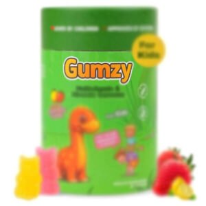 Gummy for Sports Nutrition