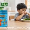 Complete Multivitamin Gummies
