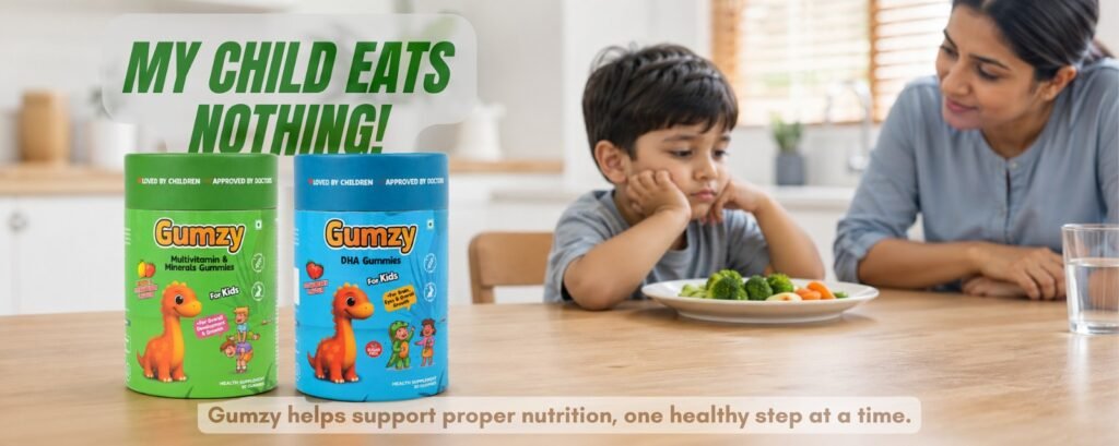 Complete Multivitamin Gummies