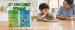 Complete Multivitamin Gummies