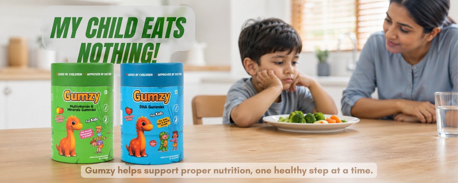 Complete Multivitamin Gummies